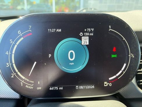Used 2022 MINI Cooper S FWD image 10