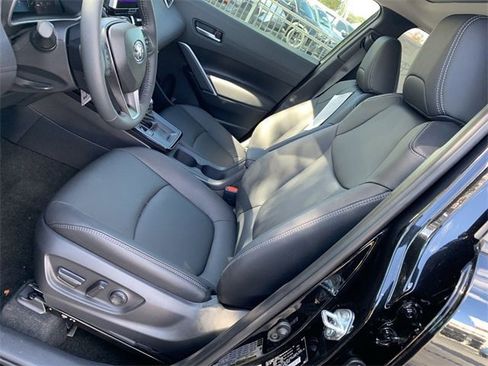 New 2026 Toyota Corolla Cross XLE image 18