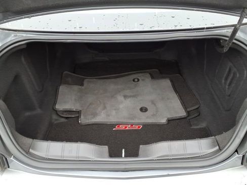 Used 2020 Chevrolet Camaro SS image 28