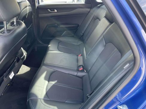 Used 2024 Kia K5 GT-Line w/ GT-Line Premium Package image 23