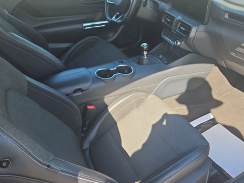 Used 2024 Ford Mustang GT image 12