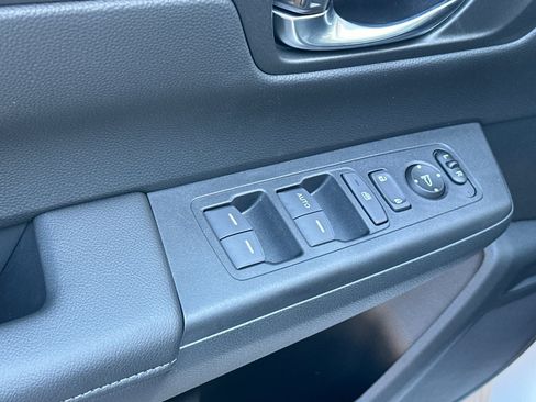 New 2026 Honda CR-V LX image 13