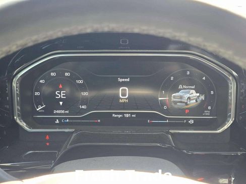 Used 2024 GMC Sierra 1500 SLT w/ SLT Premium Plus Package image 14