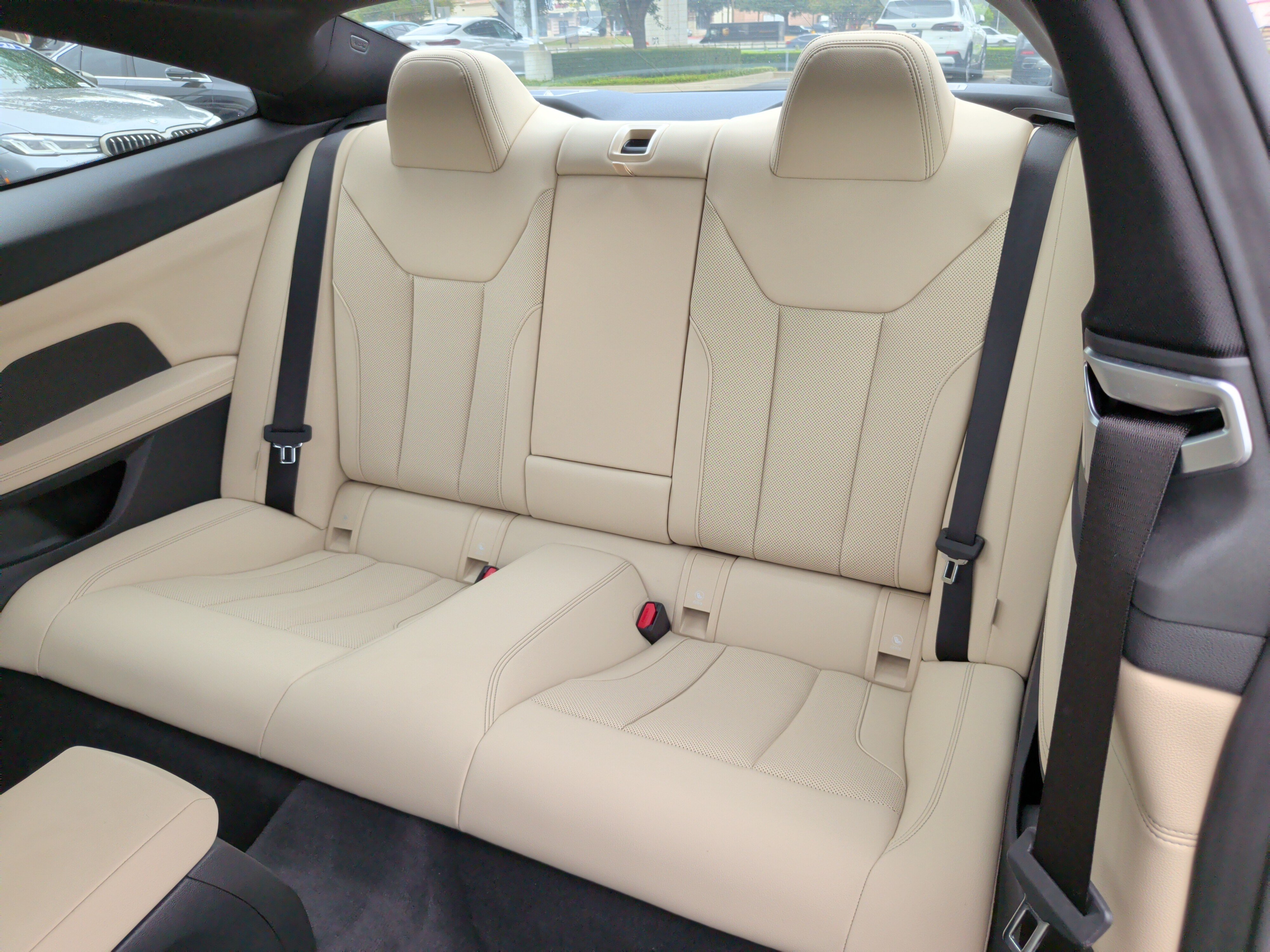 Certified 2026 BMW M440i Coupe RWD image 36