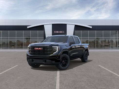 New 2026 GMC Sierra 1500 Elevation w/ Preferred Package image 8
