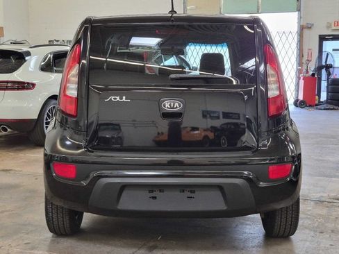 Used 2012 Kia Soul FWD image 15