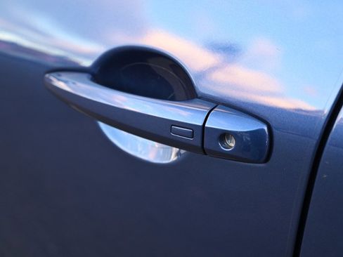 Used 2023 Nissan Rogue Platinum w/ Platinum Premium Package image 15