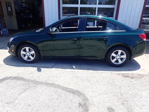Used 2015 Chevrolet Cruze LT FWD image 15