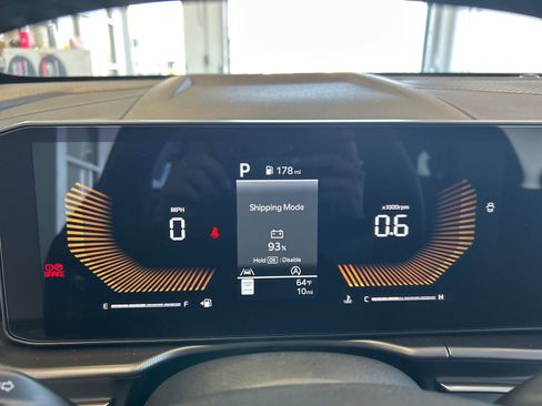 New 2026 Kia Sportage EX FWD image 21