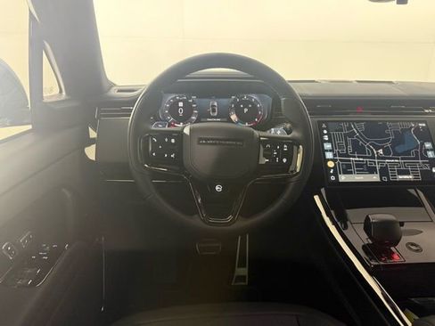 New 2025 Land Rover Range Rover Sport SV Edition Two image 26