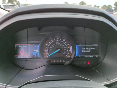 Certified 2024 Ford Edge SEL w/ Convenience Package AWD/4WD image 34