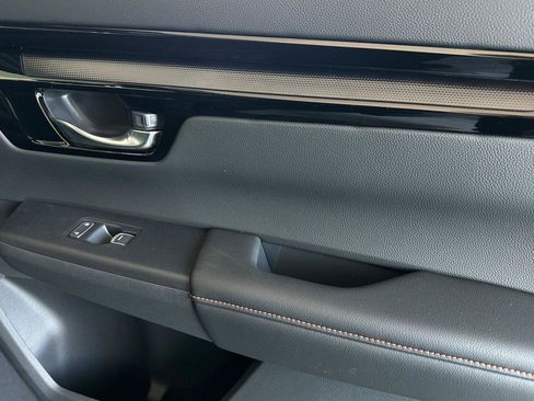 New 2026 Honda CR-V Sport Touring image 17