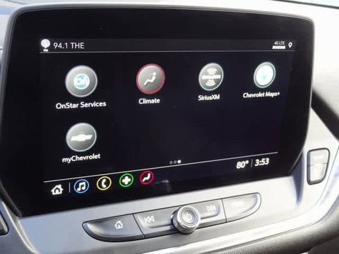 Used 2023 Chevrolet Blazer LT image 23