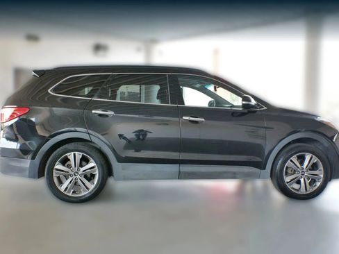 Used 2013 Hyundai Santa Fe Limited w/ Technology Pkg image 7