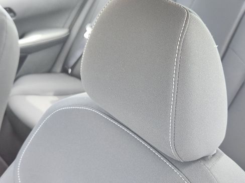 New 2025 Nissan Sentra S image 13