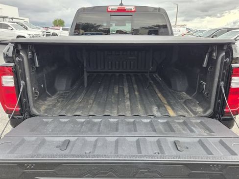 Used 2023 GMC Canyon AT4 w/ AT4 Premium Package AWD/4WD image 15