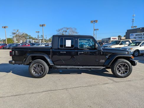 Used 2021 Jeep Gladiator Sport w/ Quick Order Package 24Q 80Th image 3