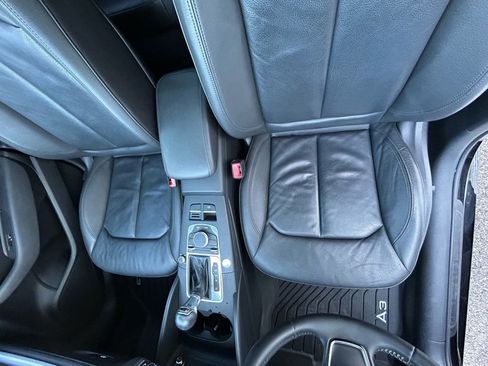 Used 2016 Audi A3 1.8T Premium image 20