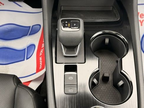 Certified 2023 Nissan Rogue SV w/ SV Premium Package image 31