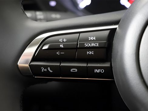 New 2025 MAZDA CX-30 AWD 2.5 S w/ Preferred Package image 23