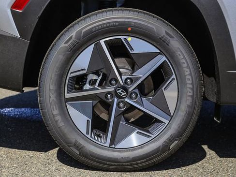 New 2026 Hyundai Tucson SEL image 13