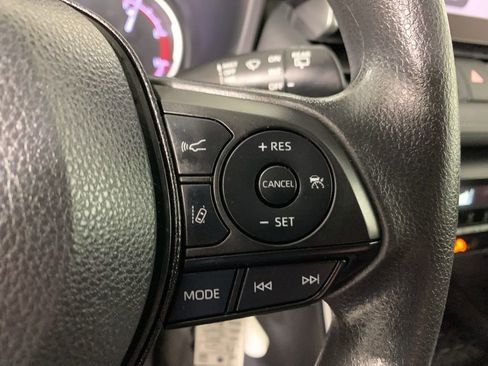 Used 2024 Toyota RAV4 LE image 19