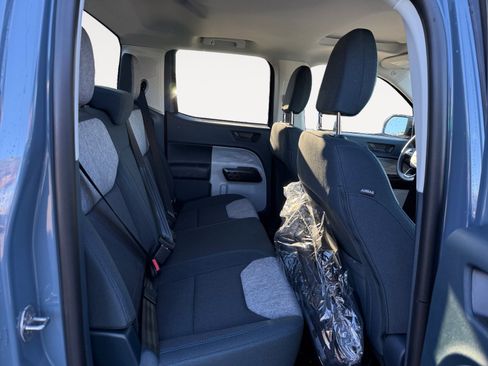 New 2026 Ford Maverick XLT FWD image 18