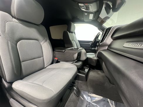 Used 2023 RAM 1500 Big Horn AWD/4WD image 24