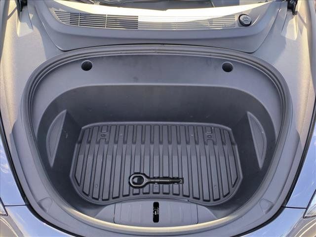 Used 2023 Tesla Model 3 Standard Range RWD image 24