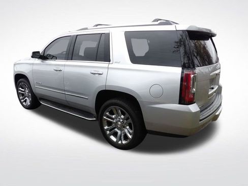 Used 2017 GMC Yukon SLT w/ Premium Edition image 13