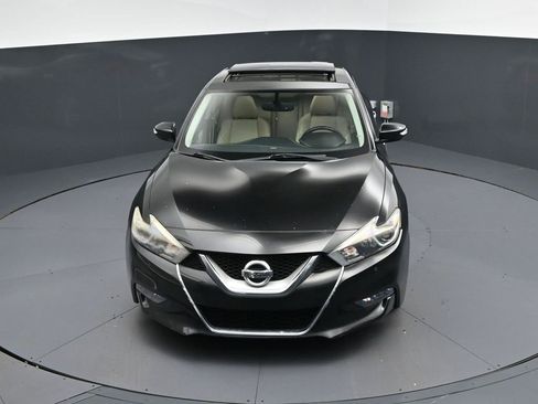 Used 2017 Nissan Maxima 3.5 SL image 37
