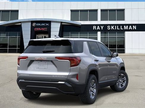 New 2027 GMC Terrain Elevation FWD image 4