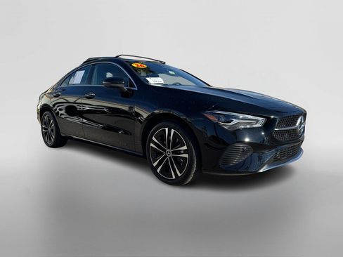 Used 2026 Mercedes-Benz CLA 250 image 7