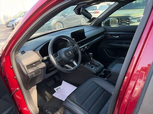 Used 2024 Honda CR-V Sport-L image 9