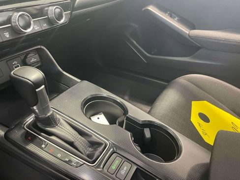 Certified 2023 Honda Civic EX image 25