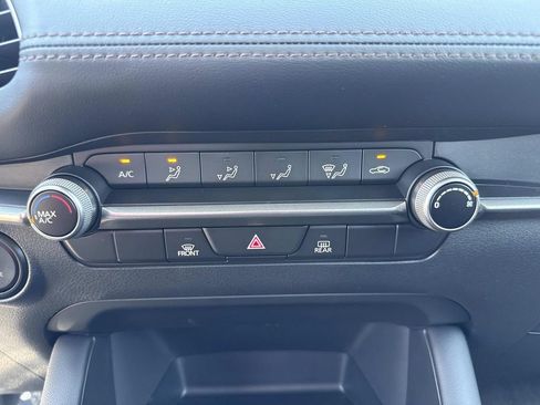 New 2026 MAZDA MAZDA3 s image 33