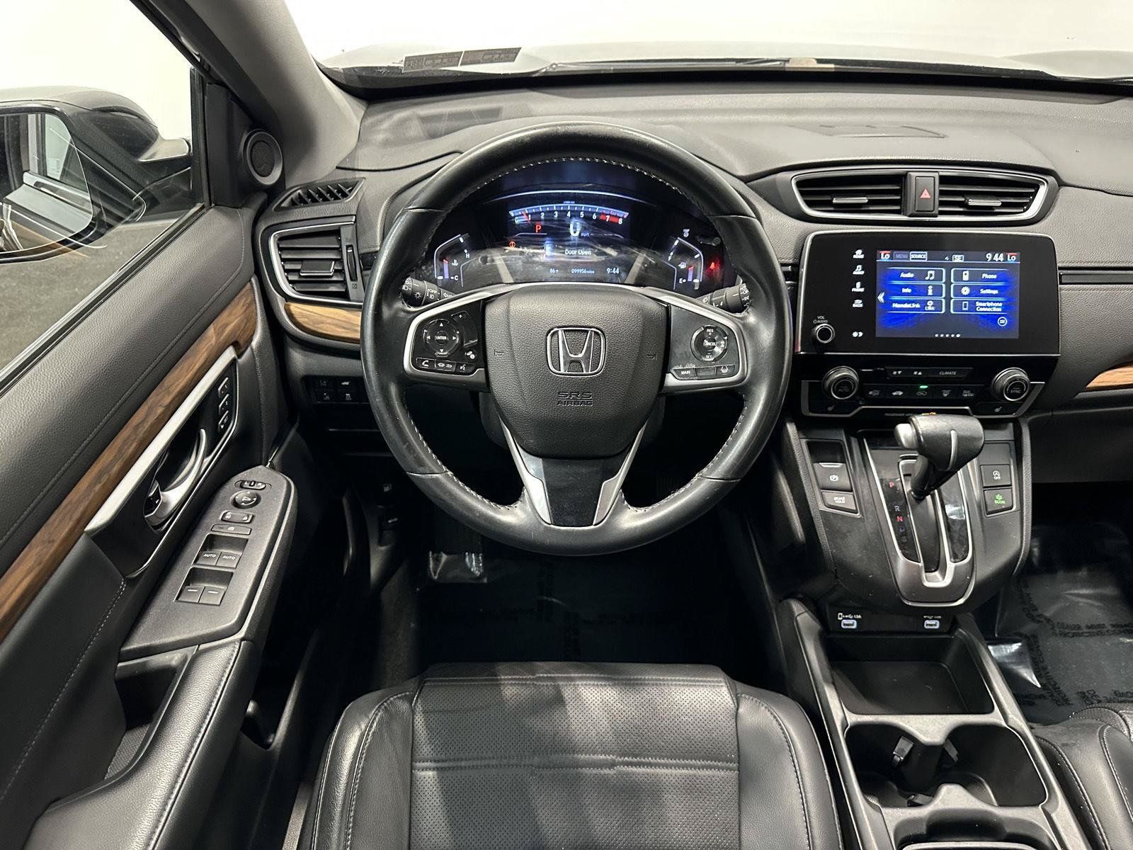 Used 2020 Honda CR-V EX-L image 18