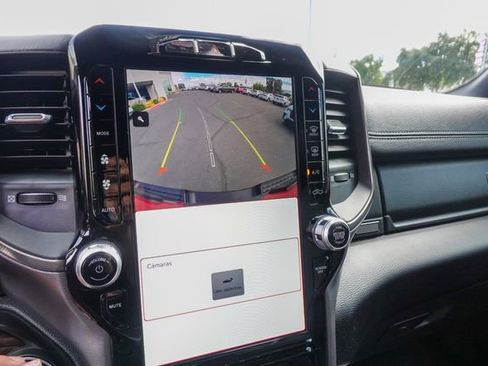 Used 2023 RAM 1500 Rebel w/ Rebel Level 1 Equipment Group image 23