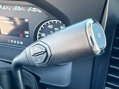 New 2025 Ford F550 2WD Crew Cab Super Duty image 11