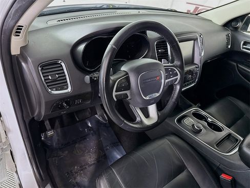 Used 2016 Dodge Durango Limited w/ Nav & Power Liftgate Group image 20