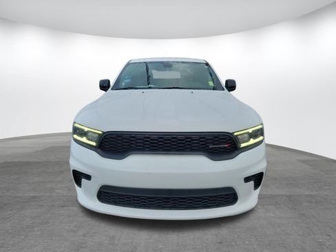 Used 2023 Dodge Durango GT RWD image 2