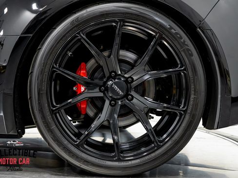 Used 2017 Chevrolet Corvette Grand Sport RWD image 69