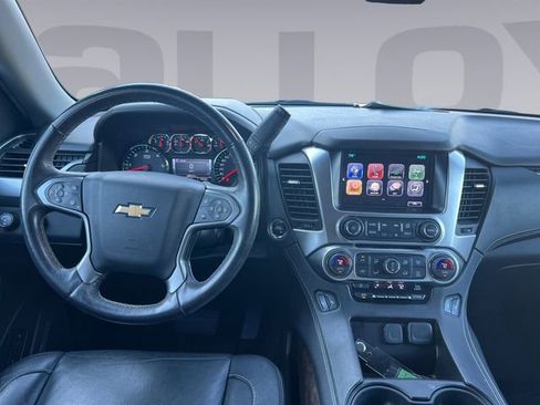 Used 2018 Chevrolet Tahoe LT w/ Luxury Package image 12
