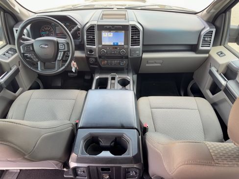 Used 2016 Ford F150 XLT w/ Equipment Group 302A Luxury RWD image 17