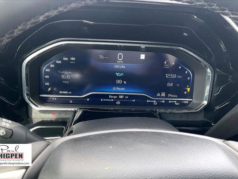 Used 2023 Chevrolet Silverado 1500 LT Trail Boss w/ Protection Package image 20