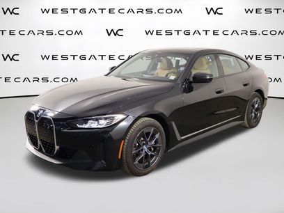 Used 2023 BMW i4 eDrive35 w/ Premium Package