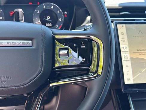 New 2026 Land Rover Range Rover Velar S image 29