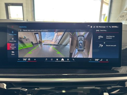 New 2025 BMW X7 M60i image 28