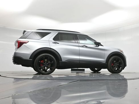 Certified 2023 Ford Explorer ST w/ Equipment Group 401A image 50