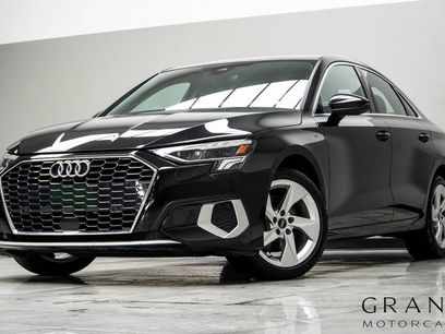 Used 2023 Audi A3 2.0T Premium w/ Convenience Package